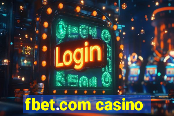 fbet.com casino